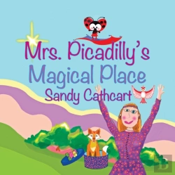 Bertrand.pt - Mrs. Picadilly'S Magical Place