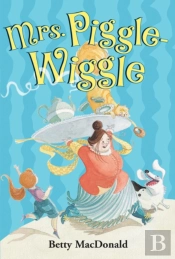 Mrs. Piggle Wiggle