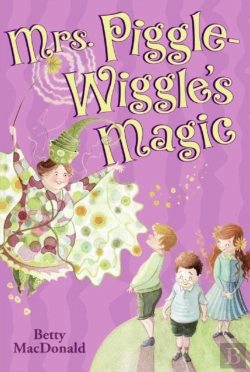 Bertrand.pt - Mrs. Piggle-Wiggle'S Magic
