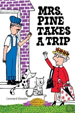 Bertrand.pt - Mrs. Pine Takes A Trip