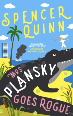Bertrand.pt - Mrs Plansky Goes Rogue