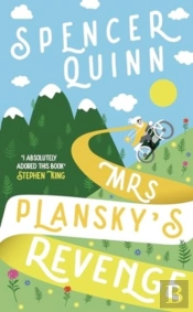 Mrs Plansky'S Revenge