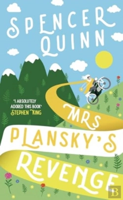 Bertrand.pt - Mrs Plansky'S Revenge