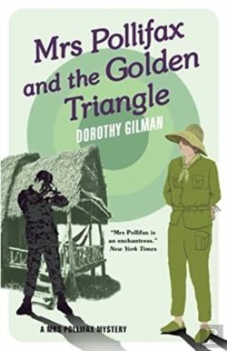 Bertrand.pt - Mrs Pollifax And The Golden Triangle