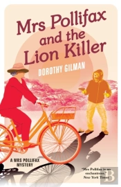 Mrs Pollifax And The Lion Killer