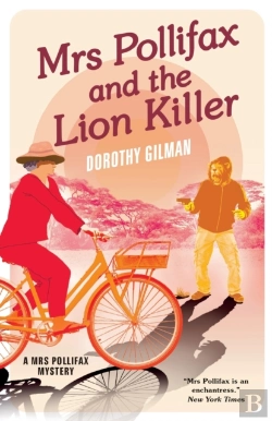 Bertrand.pt - Mrs Pollifax And The Lion Killer