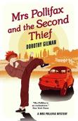 Mrs Pollifax And The Second Thief (A Mrs Pollifax Mystery)