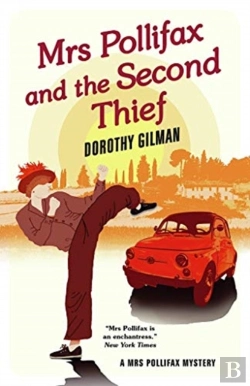 Bertrand.pt - Mrs Pollifax And The Second Thief (A Mrs Pollifax Mystery)