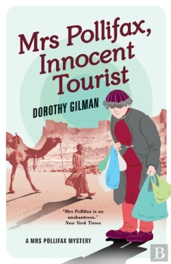Bertrand.pt - Mrs Pollifax, Innocent Tourist (A Mrs Pollifax Mystery)