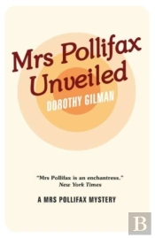Mrs Pollifax Unveiled (A Mrs Pollifax Mystery)