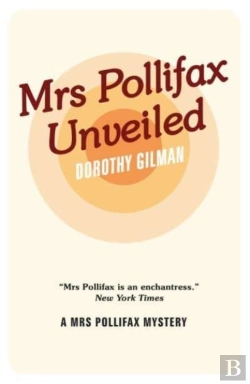 Bertrand.pt - Mrs Pollifax Unveiled (A Mrs Pollifax Mystery)