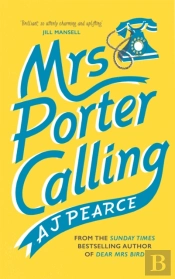 Mrs Porter Calling