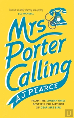 Bertrand.pt - Mrs Porter Calling