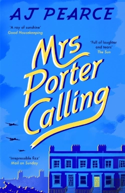 Bertrand.pt - Mrs Porter Calling