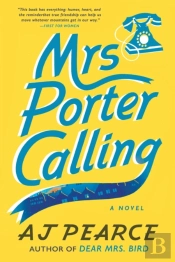 Mrs. Porter Calling