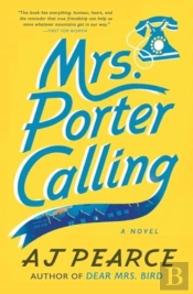 Mrs. Porter Calling