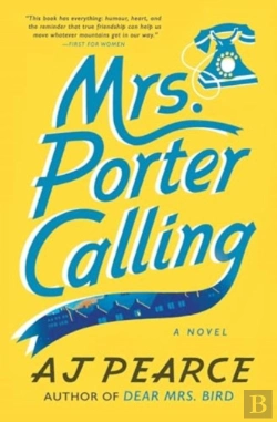 Bertrand.pt - Mrs. Porter Calling