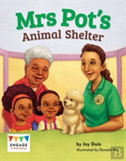 Bertrand.pt - Mrs Pot'S Animal Shelter