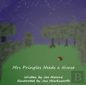 Mrs Pringles Needs A Nurse