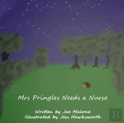 Bertrand.pt - Mrs Pringles Needs A Nurse