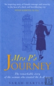 Mrs P'S Journey