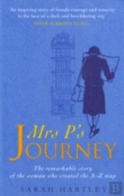 Bertrand.pt - Mrs P'S Journey