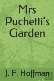 Mrs Puchetti'S Garden