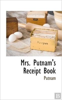 Bertrand.pt - Mrs. Putnam'S Receipt Book