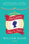 Mrs Queen Takes The Train