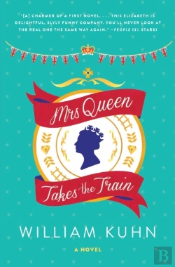 Bertrand.pt - Mrs Queen Takes The Train