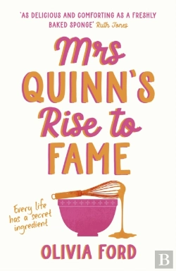 Bertrand.pt - Mrs Quinnâ€™S Rise To Fame