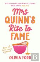 Mrs Quinn'S Rise To Fame