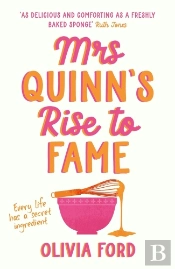 Mrs Quinn'S Rise To Fame