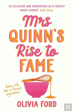 Bertrand.pt - Mrs Quinn'S Rise To Fame