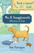 Mrs R. Snugglesworth - Attorney At Law
