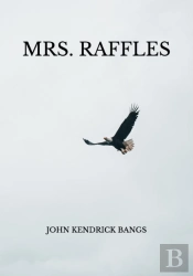 Mrs. Raffles