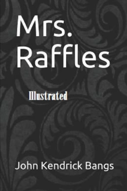 Bertrand.pt - Mrs. Raffles Illustrated