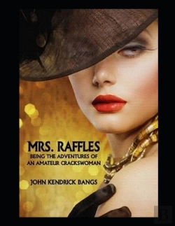 Bertrand.pt - Mrs. Raffles Illustrated
