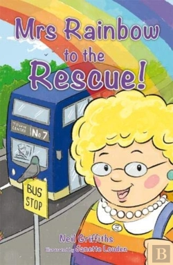 Bertrand.pt - Mrs Rainbow To The Rescue