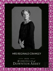 Mrs Reginald Crawley