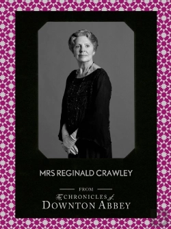 Bertrand.pt - Mrs Reginald Crawley