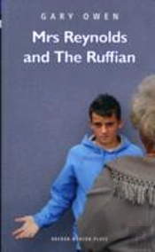 Mrs Reynolds & The Ruffian