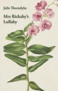 Mrs Rickaby'S Lullaby