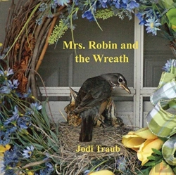 Bertrand.pt - Mrs. Robin And The Wreath