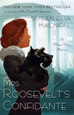 Bertrand.pt - Mrs. Roosevelt'S Confidante