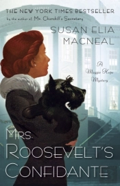 Mrs. Roosevelt'S Confidante