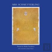 Mrs. Schmetterling