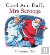 Mrs Scrooge
