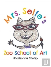 Mrs. Selfe'S Zoo School Of Art