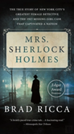 Bertrand.pt - Mrs. Sherlock Holmes